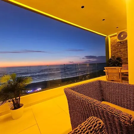 Magnifique Vue Mer Kenitra Exterior photo