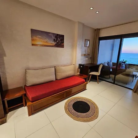 Magnifique Vue Mer Kenitra Exterior photo