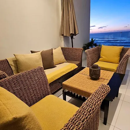 Magnifique Vue Mer Kenitra Exterior photo