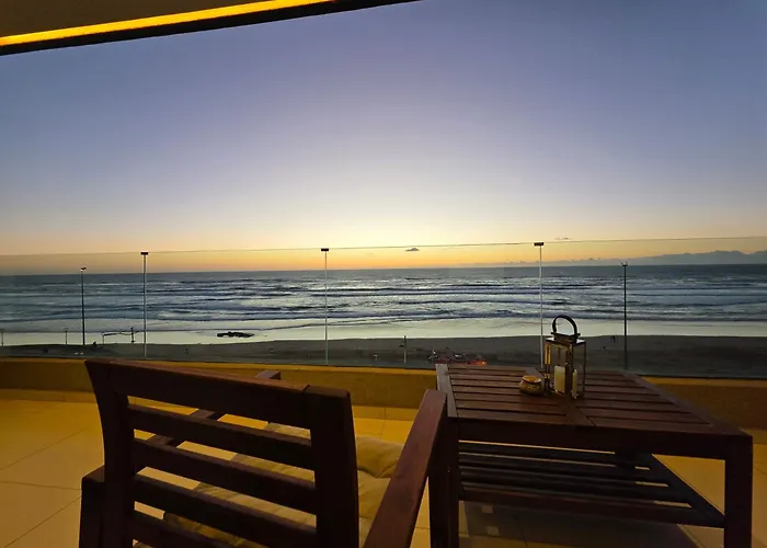 Magnifique Vue Mer