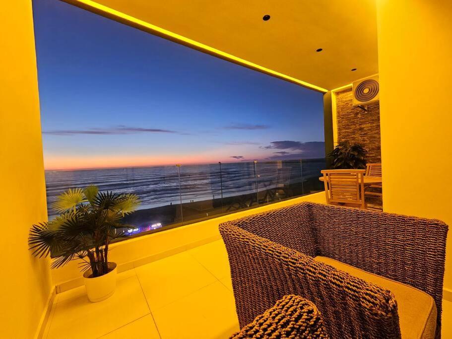 Magnifique Vue Apartment *