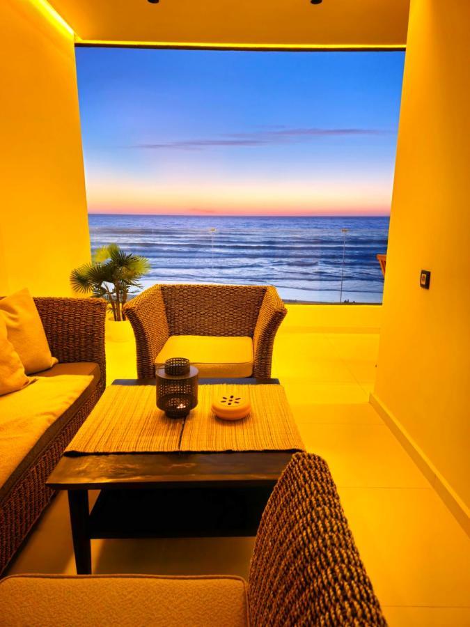 Magnifique Vue Apartment Kenitra