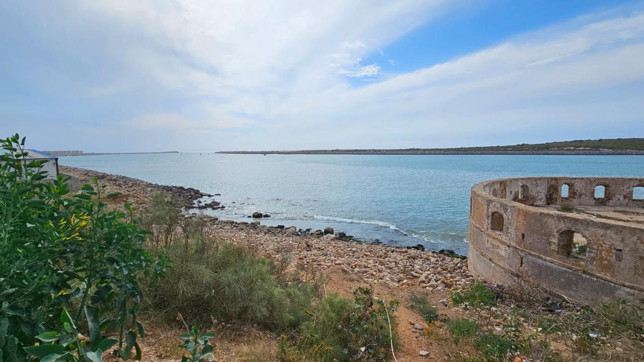 Apartment Magnifique Vue Kenitra