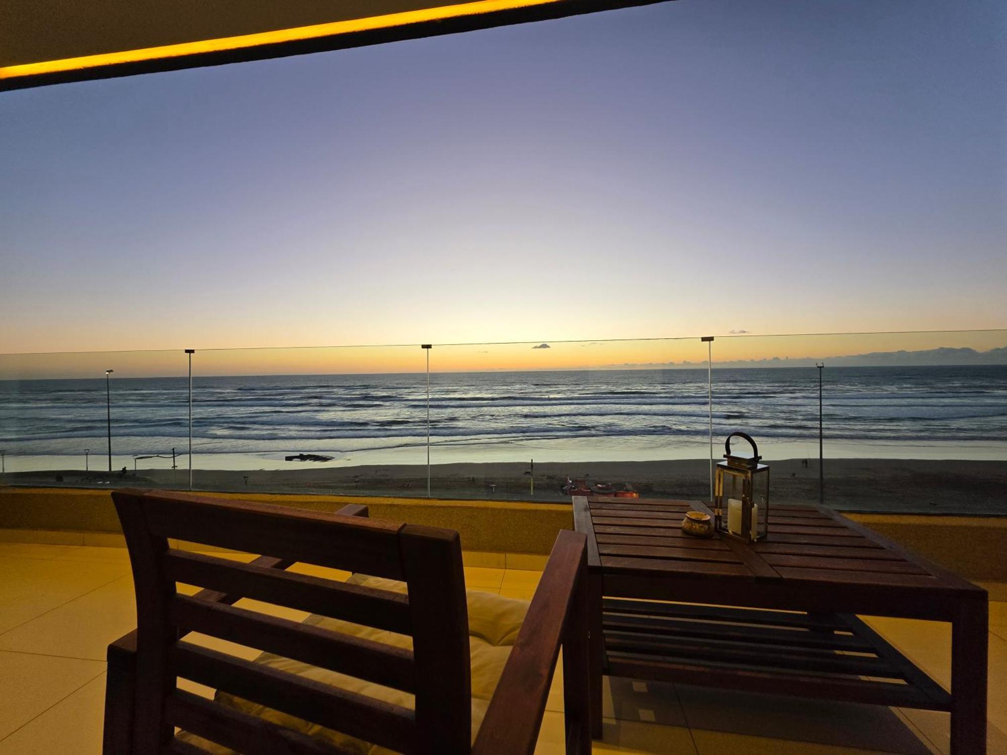 Magnifique Vue Apartment Kenitra