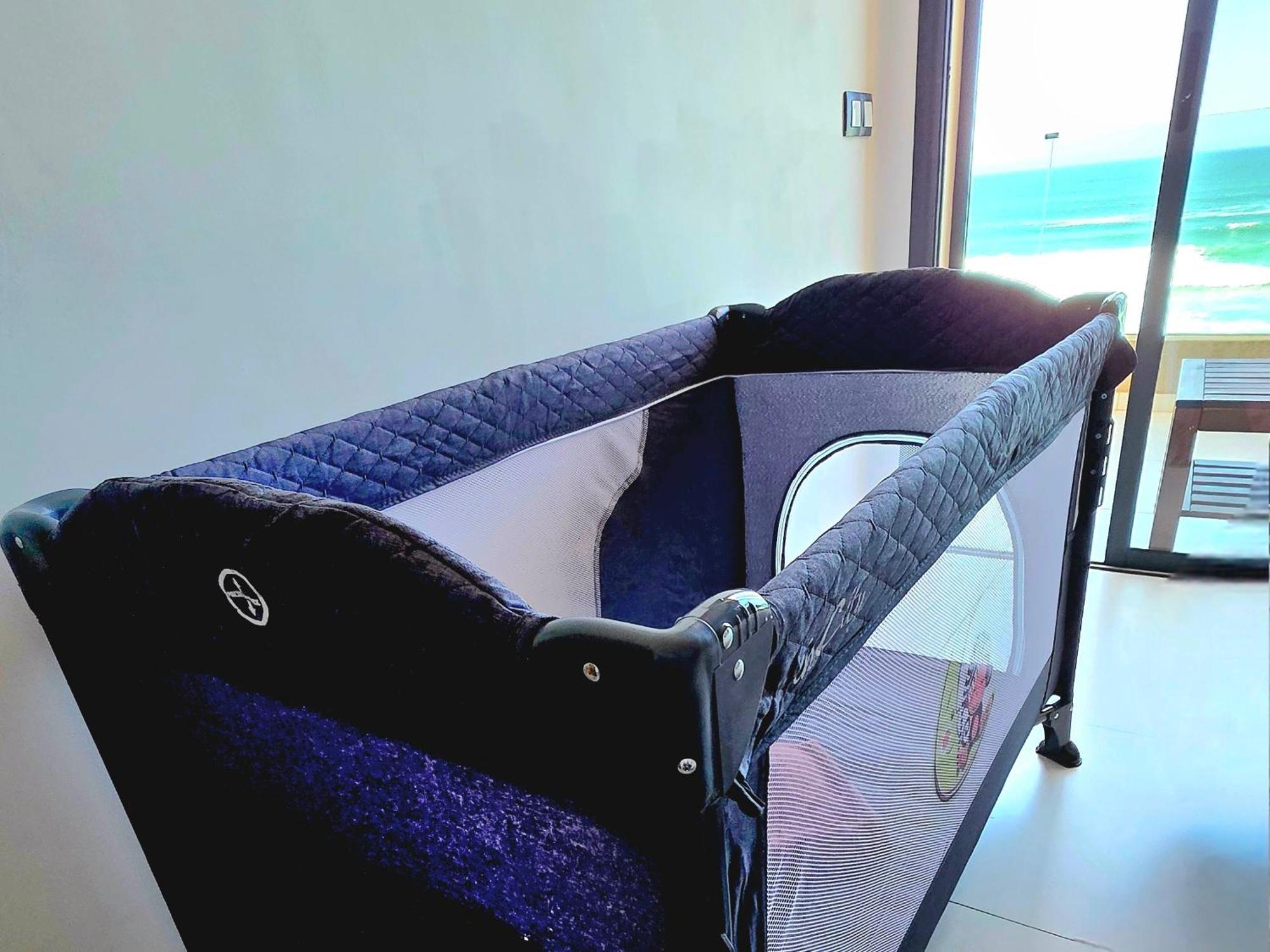 Apartment Magnifique Vue Kenitra